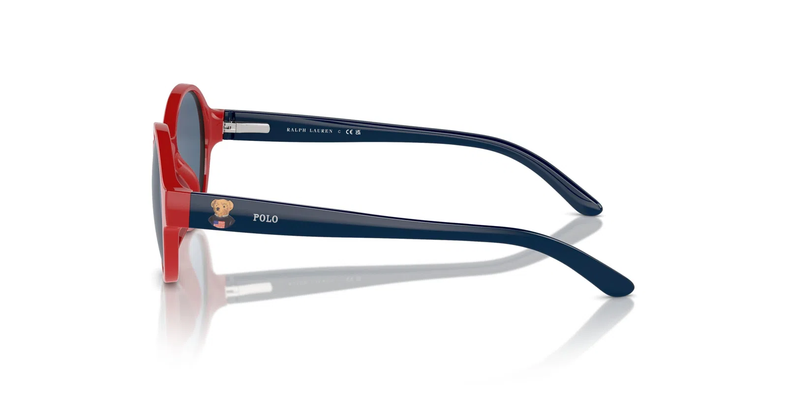 Polo Prep 9508U Sunglasses - view 11